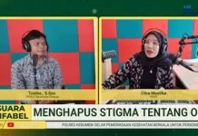 Menghapus Stigma ODGJ: Langkah-langkah untuk Membangun Inklusivitas