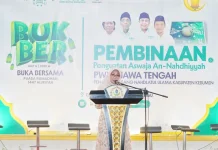 Bupati Kebumen Umumkan Pendaftaran Balik Gratis Jakarta via Bus dan KA