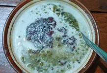 Kacang Hijau, Hidangan Manis Kaya Akan Nutrisi di Bulan Ramadan