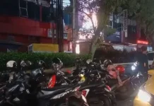 Strategi Dishub Purwokerto Tertibkan Parkir Liar jelang Idul Fitri