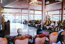 Pemkab Banyumas Perkuat Sinergi Program Percepatan Penurunan Stunting