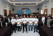 Polres Kebumen Gelar Turnamen Mobile Legends Kapolres Cup