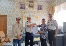 UIN Saizu dan Rutan Purbalingga Jalin Kerja Sama Perkuat Pembinaan Warga