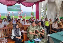 Presiden Prabowo Resmikan 218 Jembatan Garuda Secara Virtual, 7 di Purbalingga