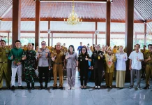 Perbaikan RTLH Jadi Strategi Banyumas Tekan Angka Stunting