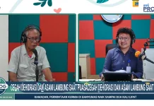 Cegah Dehidrasi dan Asam Lambung saat Puasa