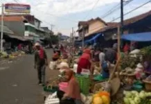 Ekonomi Pasar Banjarharjo Menggeliat, Akses Desa Cikuya Kini Terbuka Lebar