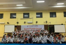 Yatim Mandiri Purwokerto Gelar Buka Puasa Ceria 160 Anak