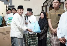 Pemkab Purbalingga Prioritaskan Infrastruktur Kemangkon