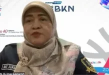 BKN Dorong ASN Berkomunitas Ciptakan Kolaborasi dan Kontribusi