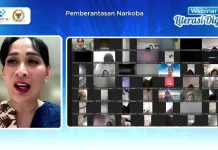 Upaya Pemberantasan Narkoba, Lindungi Masa Depan Generasi Muda