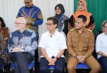Menkes RI Apresiasi Digitalisasi Kesehatan di Purbalingga