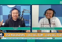 Lapar Mata saat Berbuka: Ancaman Sampah Makanan dan Ujian Pengendalian Diri