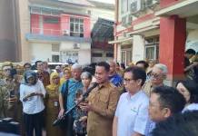 Purbalingga Rasakan Manfaat Program SPHERS