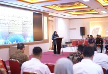 Pemkab Banyumas Siapkan 5 Langkah Jaga Kondusivitas Lebaran