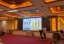 Purwokerto Alami Inflasi 0,78 Persen pada Februari 2026