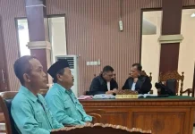 Sidang Tambang Emas Ilegal: Saksi JPU Mohon Bebaskan Terdakwa