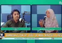 Momentum Ramadan sebagai Ajang Upgrade Diri