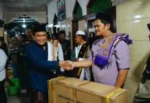 Pemkab Purbalingga Tingkatkan Infrastruktur Wilayah Kejobong