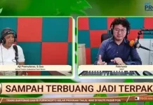 Inovasi Pengelolaan Sampah: Mengubah Sampah Menjadi Sesuatu yang Berharga