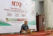 Mahasiswa UMP Ukir Prestasi dalam Ajang MTQ 2026 di Mafaza