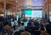 Musrenbang RKPD 2027, Bupati Cilacap Fokus Penguatan Ekonomi dan SDM