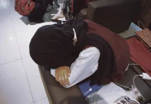 Tidur di Bulan Ramadan, Menjaga Ritme Tubuh dan Kendali Diri