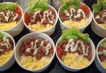 Catering Sahur Jadi Solusi Praktis Mahasiswa saat Ramadan