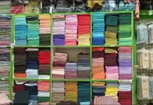 Tren Jilbab Lebaran 2026, Pashmina Viscose Kian Digemari