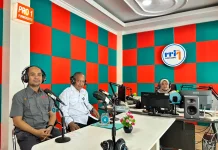 Akademisi Soroti Dampak Penggunaan Media Sosial Bagi Anak