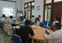 Tingkatkan Layanan, BPOM Banyumas Gelar Forum Konsultasi Publik