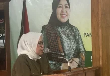 Siti Mukaromah Ajak Perempuan Banyumas Perkuat Persatuan Bangsa