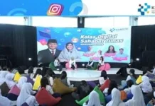 Menunggu Anak Siap, Upaya Lindungi Anak dari Risiko Media Sosial