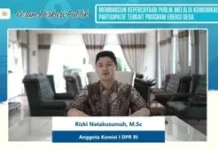 Bangun Kepercayaan Publik, Program Energi Desa Perlu Komunikasi Partisipatif