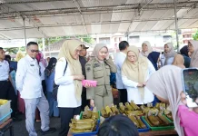 Pemkab Banjarnegara Gelar Pasar Murah Ramadan, 200 Stan UMKM Ikut Meramaikan
