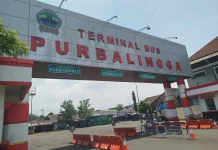 Kedatangan Pemudik  Terminal Purbalingga Diprediksi Mulai H-7 Lebaran