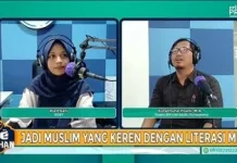 Menjadi Muslim Keren Dengan Literasi Media