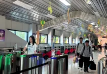 Ada Penukaran Uang Baru di Stasiun Purwokerto, Ini Syaratnya