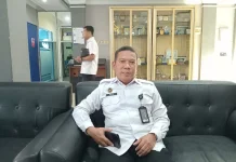 Ramadan Jadi Momentum Pembinaan Spiritual Warga Binaan di Bapas Purwokerto