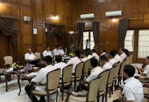 Sinergi Pemasyarakatan dengan Pemkab Banyumas Terapkan Pidana Kerja Sosial