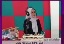 Belajar Otodidak Hasilkan Aksesoris Manik dan Rajut yang Unik dan Menarik