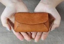 Velaleather, Usaha Kerajinan Berawal dari Belajar Otodidak