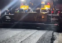 DPU Banyumas Kebut Perbaikan Jalan jelang Lebaran