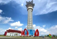 Banyumas Masuk 5 Besar Tujuan Favorit Mudik Lebaran 2026