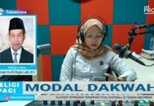 Modal Dakwah yang Utama: Keikhlasan dan Kesabaran