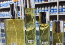 Peluang Usaha Parfum Dinilai Menjanjikan, Asal Paham Strategi Pasarnya