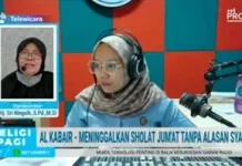 Al-Kabair: Meninggalkan Shalat Jumat tanpa Alasan, Apa Konsekuensinya?