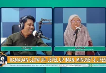 Ramadan Glow Up: Transformasi Iman dan Gaya Hidup