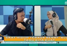 Allah Tidak Membebani Hamba Melebihi Batas Kemampuannya