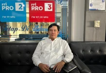 LPH UIN Saizu Jamin Kehalalan Makanan Melalui Program Standarisasi Halal